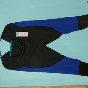 POP FIT LEGGINGS W/BONUS BACKPACK INCLUDED $20